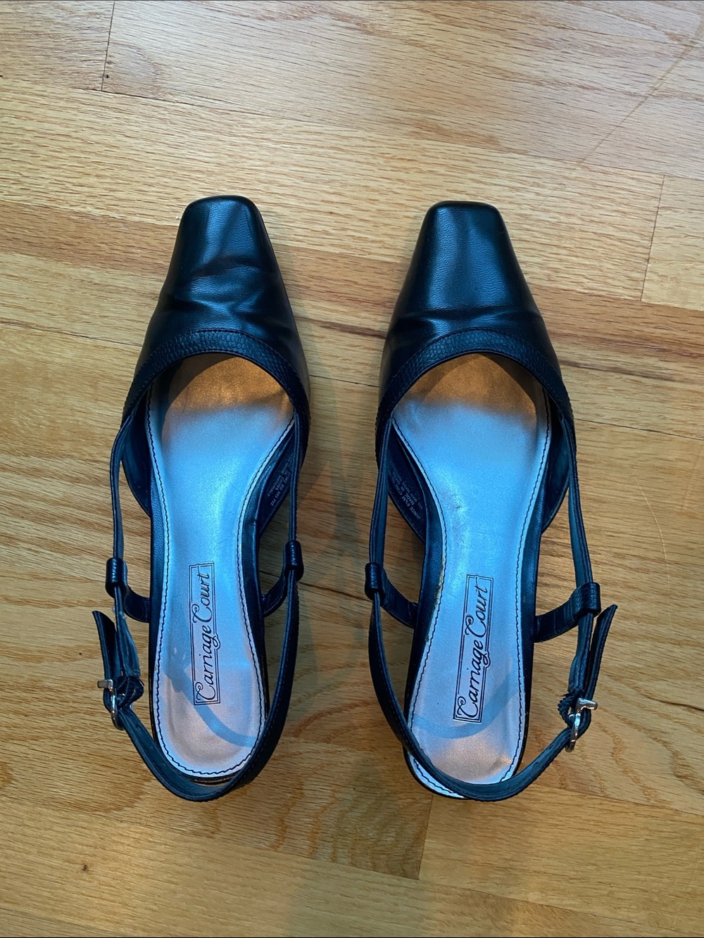 Heel
